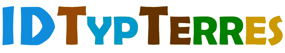 logo IDTypTerres