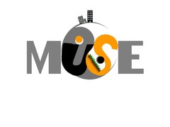 logo du projet MUSE